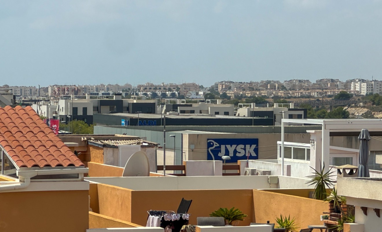 Wederverkoop - Bungalow - Orihuela Costa - Punta Prima