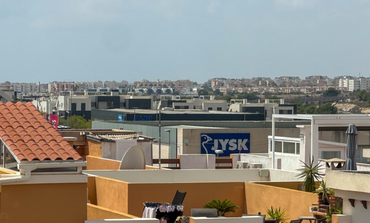 Wederverkoop - Bungalow - Orihuela Costa - Punta Prima