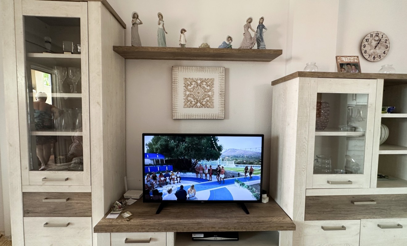 Wederverkoop - Bungalow - Orihuela Costa - Punta Prima