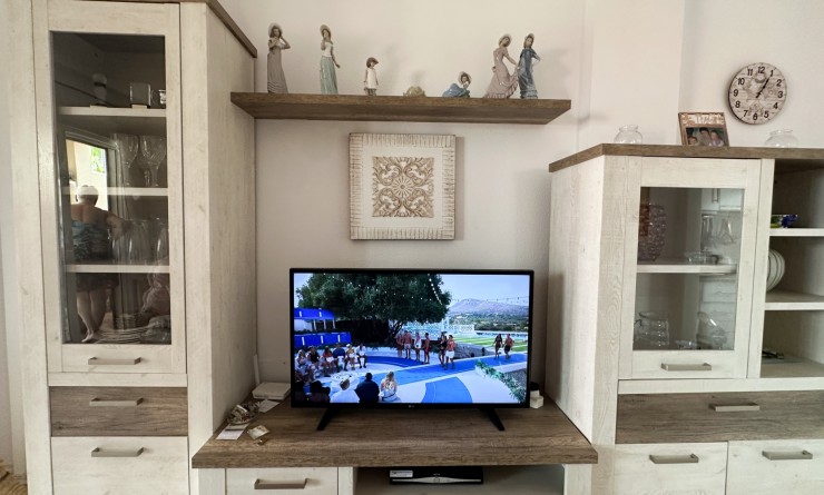 Wederverkoop - Bungalow - Orihuela Costa - Punta Prima