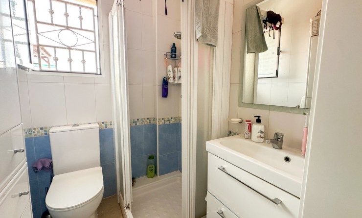 Wederverkoop - Bungalow - Orihuela Costa - Punta Prima