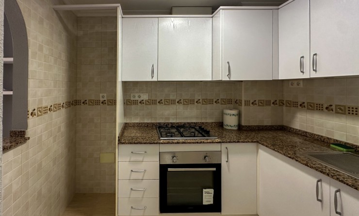 Wederverkoop - Bungalow - Daya Nueva - Costa Blanca Sur