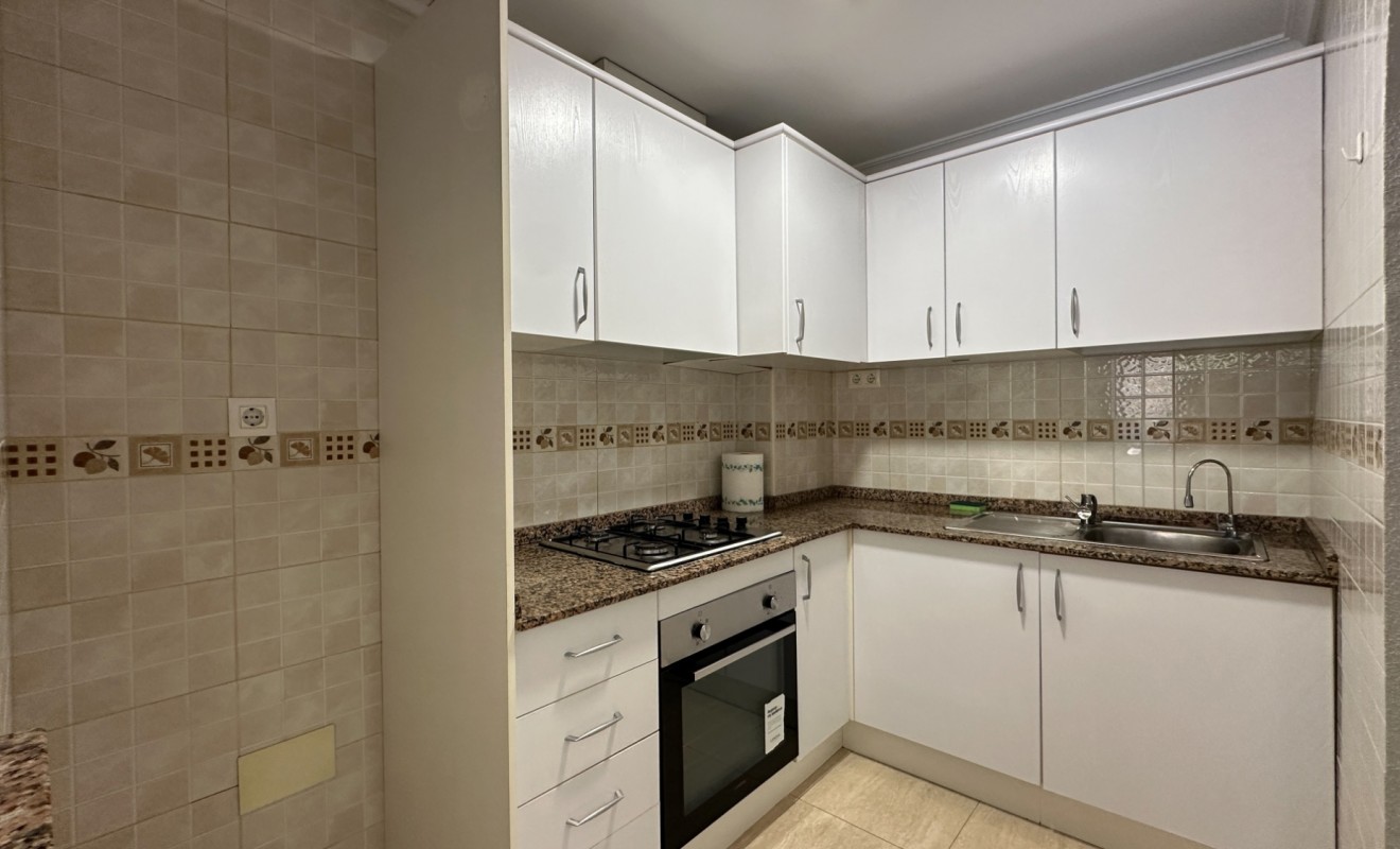 Wederverkoop - Bungalow - Daya Nueva - Costa Blanca Sur