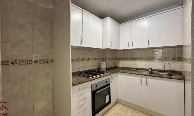 Wederverkoop - Bungalow - Daya Nueva - Costa Blanca Sur