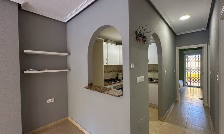Wederverkoop - Bungalow - Daya Nueva - Costa Blanca Sur