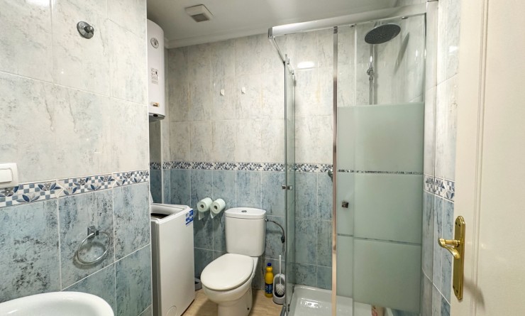 Wederverkoop - Bungalow - Daya Nueva - Costa Blanca Sur