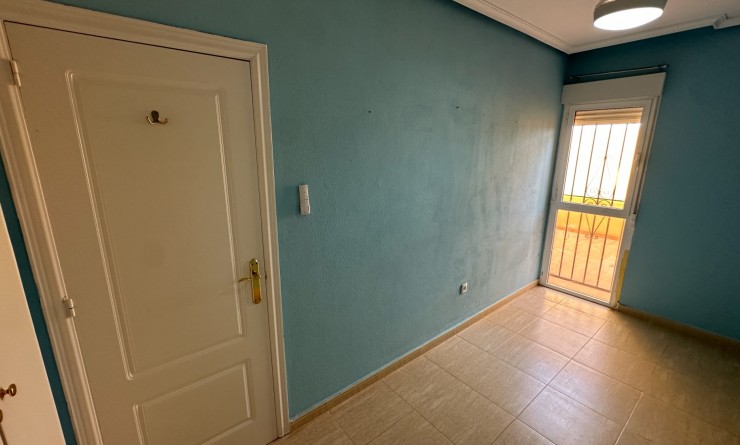 Wederverkoop - Bungalow - Daya Nueva - Costa Blanca Sur