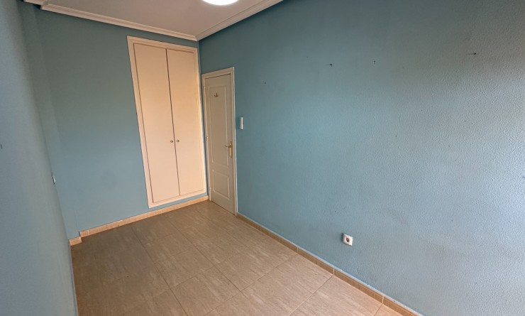 Wederverkoop - Bungalow - Daya Nueva - Costa Blanca Sur
