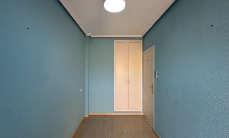 Wederverkoop - Bungalow - Daya Nueva - Costa Blanca Sur