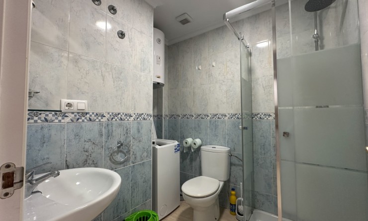 Wederverkoop - Bungalow - Daya Nueva - Costa Blanca Sur
