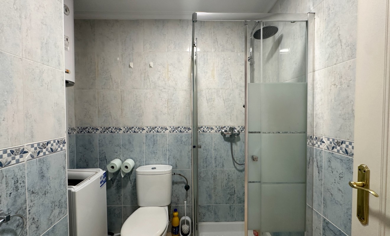 Wederverkoop - Bungalow - Daya Nueva - Costa Blanca Sur