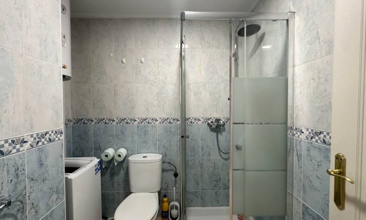Wederverkoop - Bungalow - Daya Nueva - Costa Blanca Sur