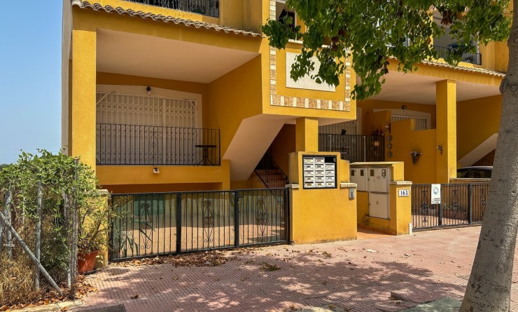 Wederverkoop - Bungalow - Daya Nueva - Costa Blanca Sur