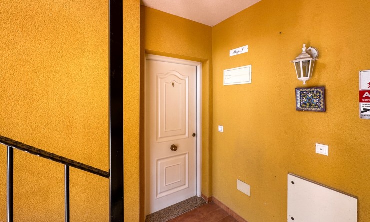 Wederverkoop - Bungalow - Daya Nueva - Costa Blanca Sur