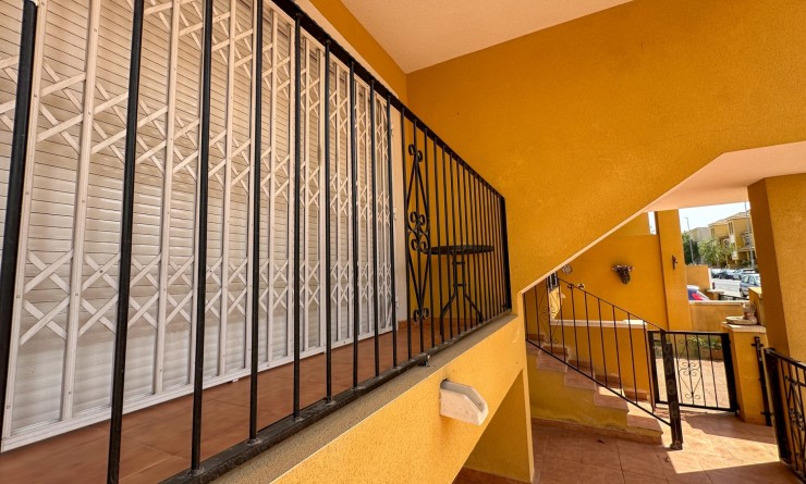 Wederverkoop - Bungalow - Daya Nueva - Costa Blanca Sur