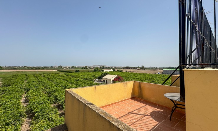 Wederverkoop - Bungalow - Daya Nueva - Costa Blanca Sur