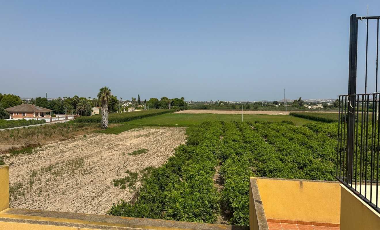 Wederverkoop - Bungalow - Daya Nueva - Costa Blanca Sur