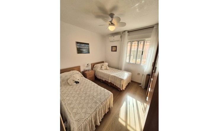 Wederverkoop - Quad House - Los Montesinos - La herrada