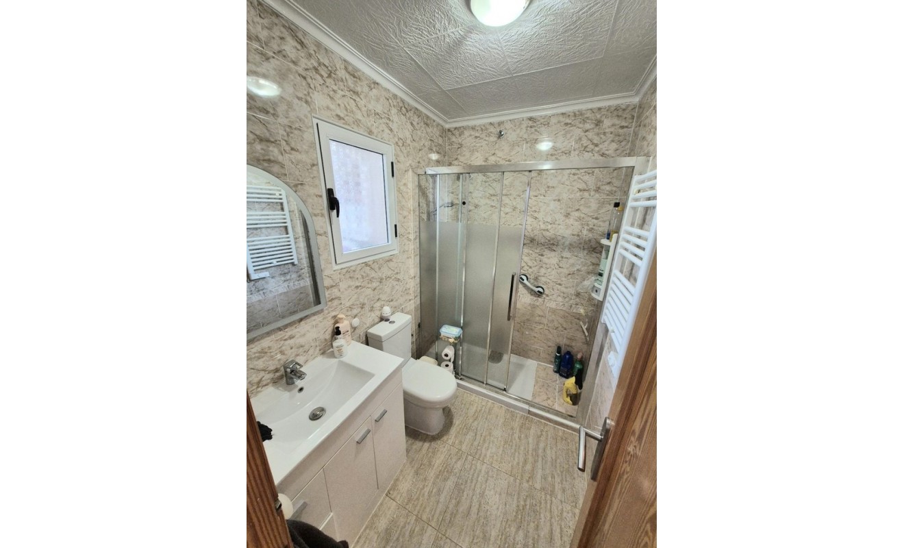 Wederverkoop - Quad House - Los Montesinos - La herrada