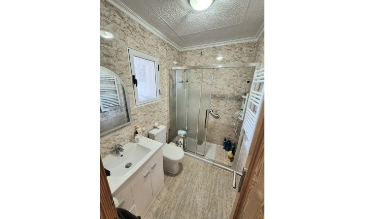 Wederverkoop - Quad House - Los Montesinos - La herrada