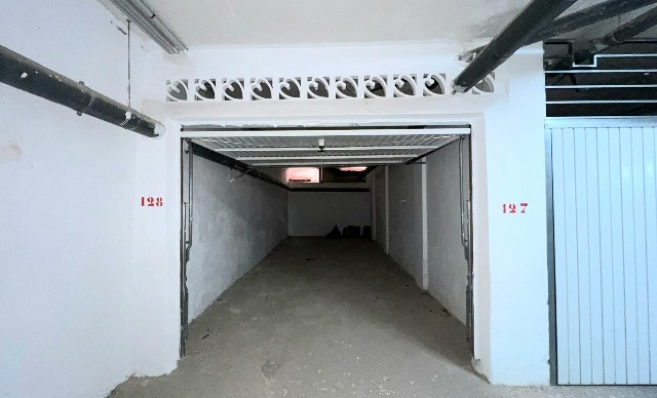 Wederverkoop - Parking - Orihuela Costa - La Florida