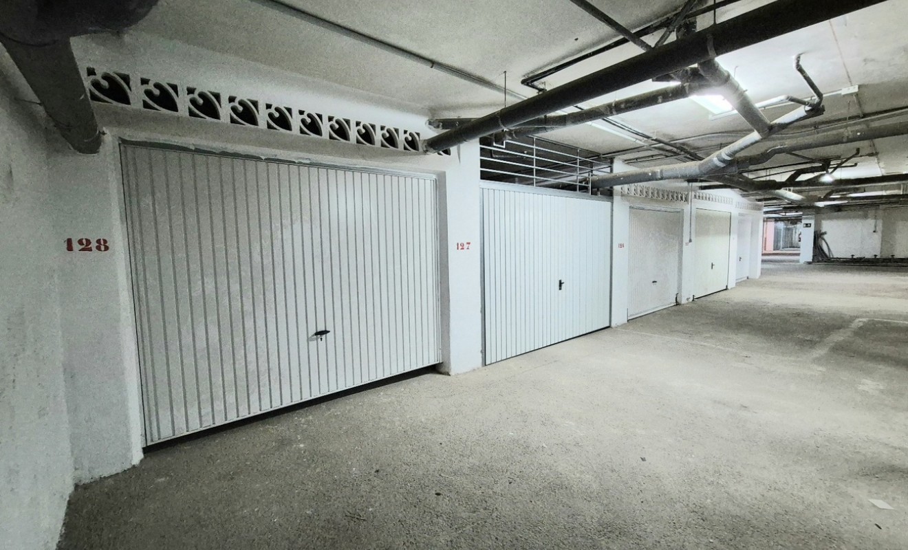 Wederverkoop - Parking - Orihuela Costa - La Florida