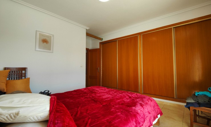 Location longue durée - Penthouse - Torrevieja - Antonio Machado