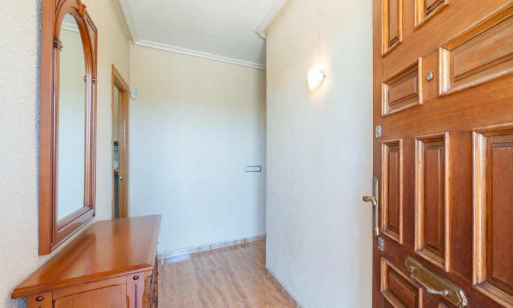 Wederverkoop - House - San Miguel de Salinas - Torremendo