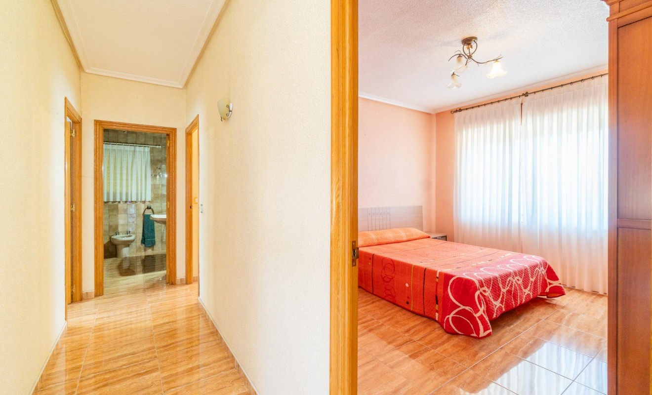 Wederverkoop - House - San Miguel de Salinas - Torremendo