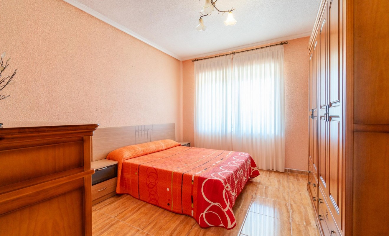 Wederverkoop - House - San Miguel de Salinas - Torremendo