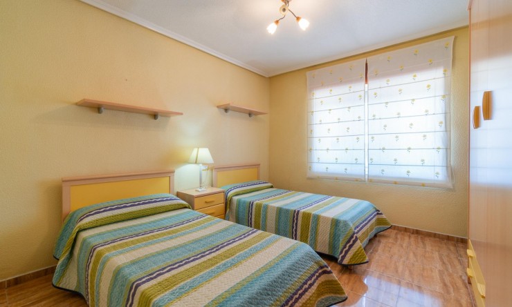 Wederverkoop - House - San Miguel de Salinas - Torremendo