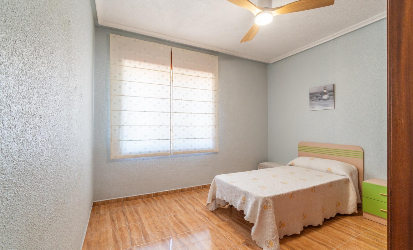 Wederverkoop - House - San Miguel de Salinas - Torremendo