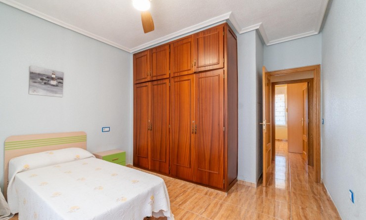 Wederverkoop - House - San Miguel de Salinas - Torremendo
