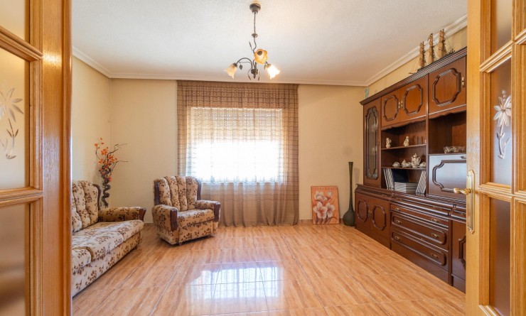Wederverkoop - House - San Miguel de Salinas - Torremendo