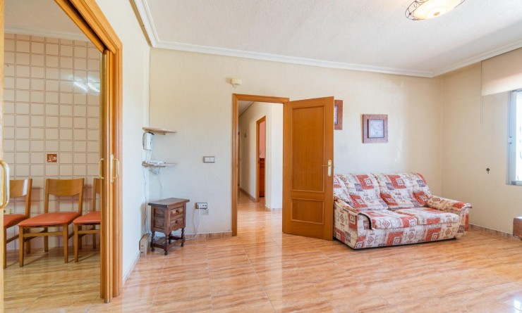 Wederverkoop - House - San Miguel de Salinas - Torremendo