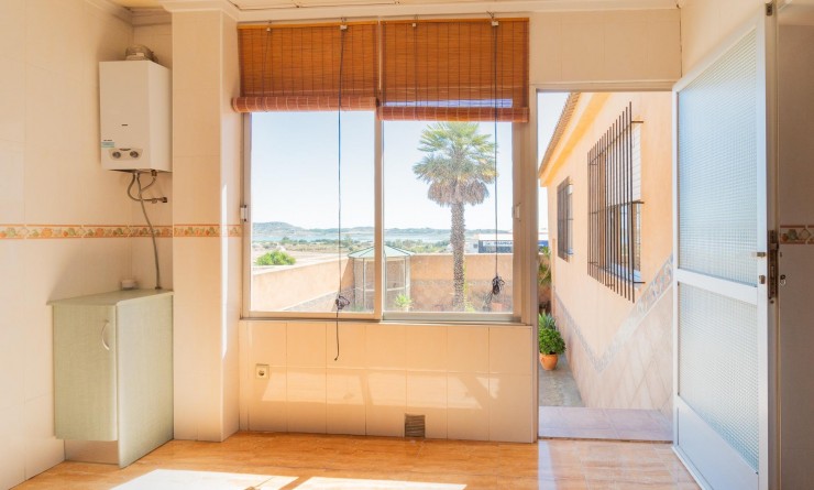 Wederverkoop - House - San Miguel de Salinas - Torremendo