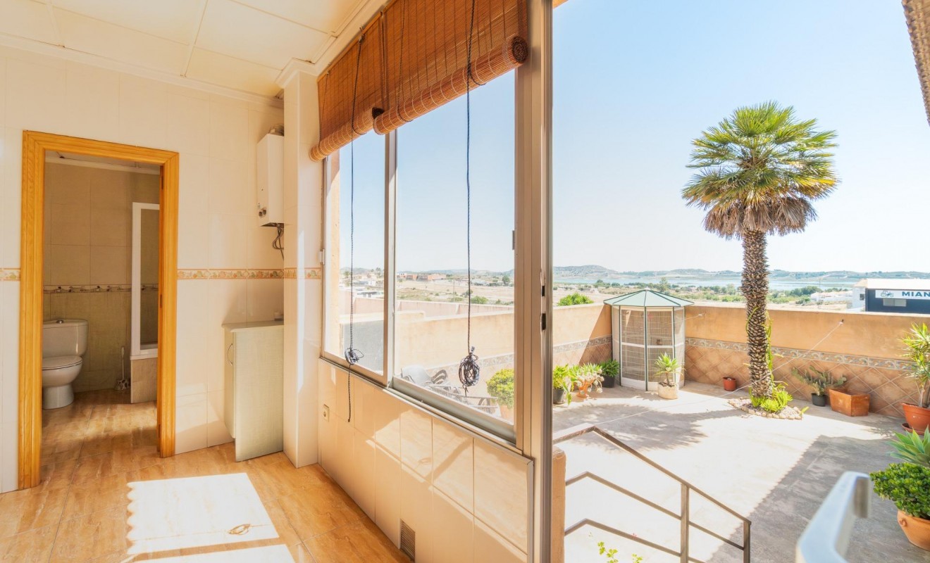 Wederverkoop - House - San Miguel de Salinas - Torremendo