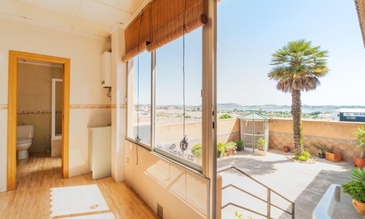 Wederverkoop - House - San Miguel de Salinas - Torremendo