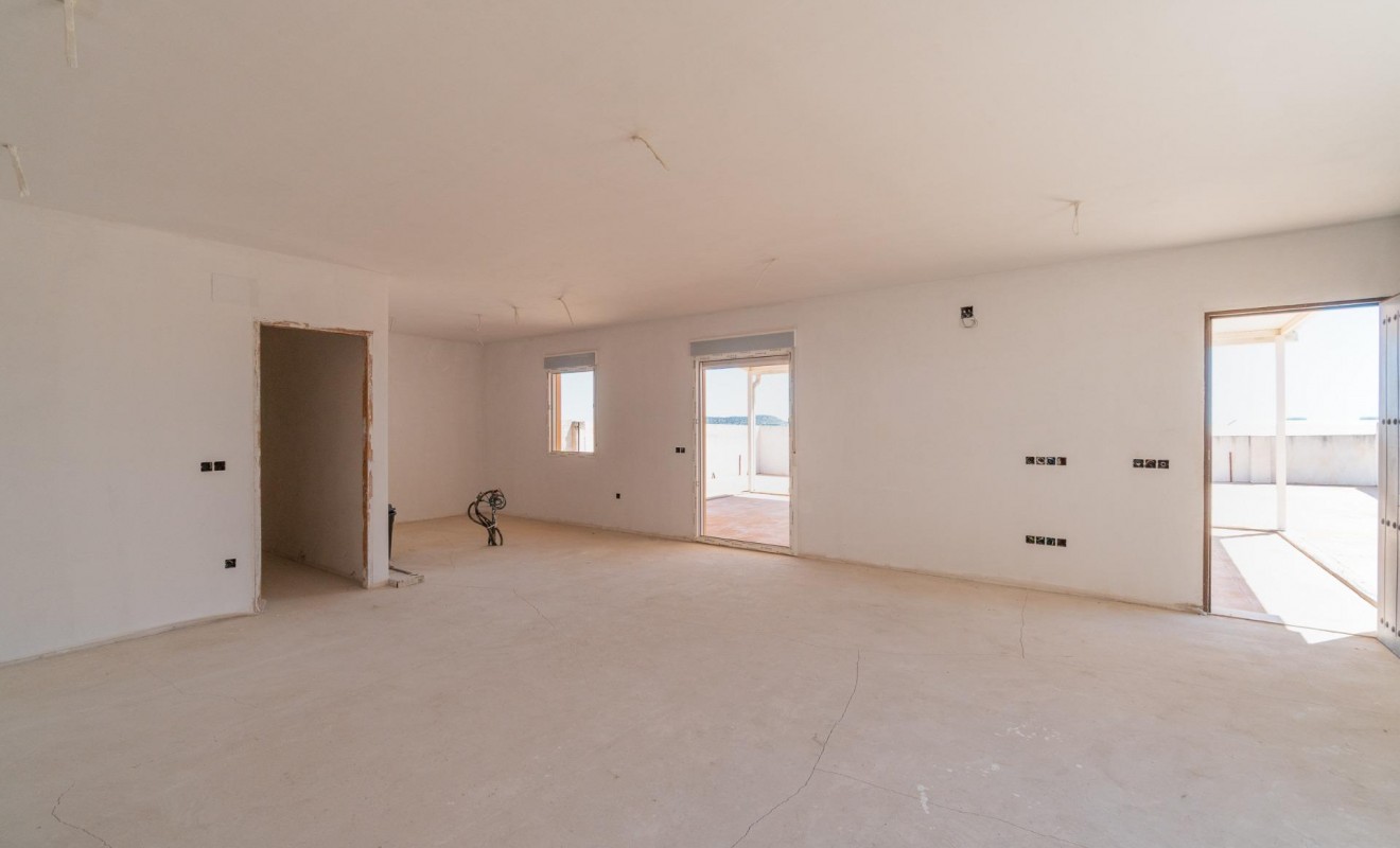 Wederverkoop - House - San Miguel de Salinas - Torremendo