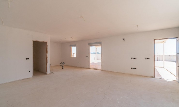Wederverkoop - House - San Miguel de Salinas - Torremendo