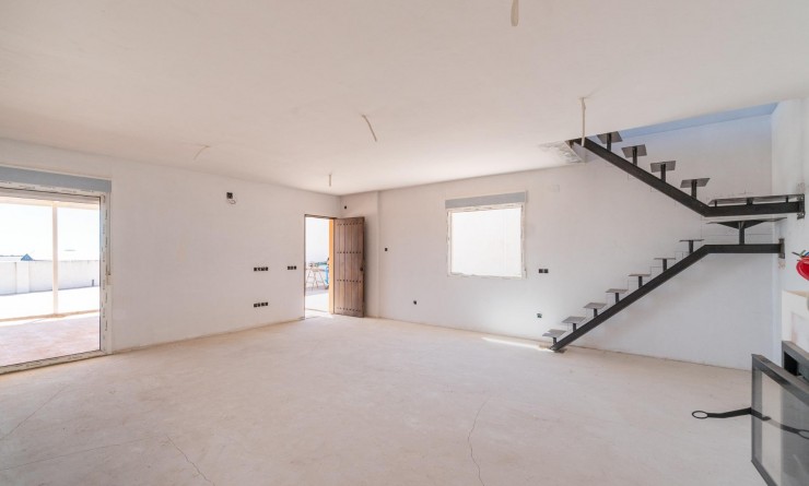 Wederverkoop - House - San Miguel de Salinas - Torremendo