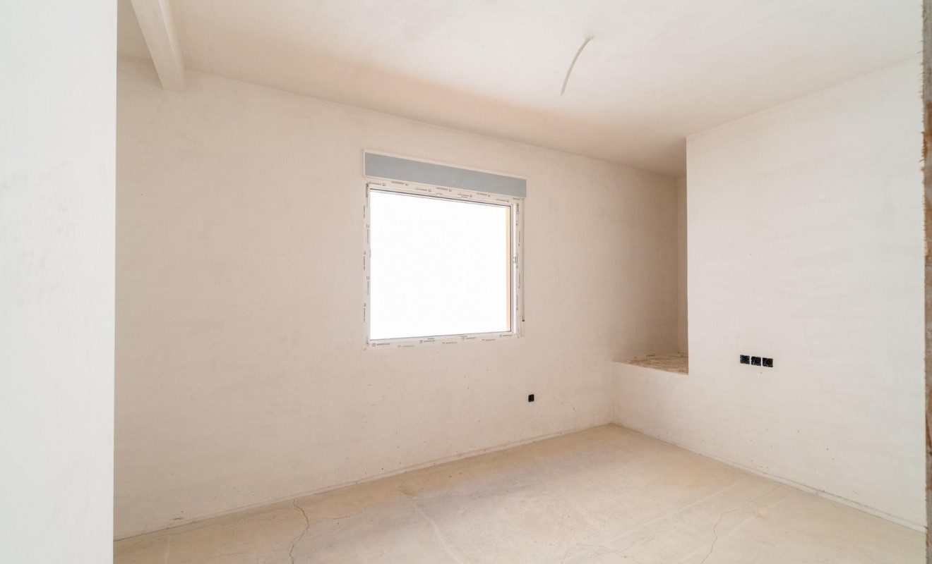 Wederverkoop - House - San Miguel de Salinas - Torremendo