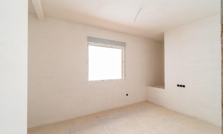 Wederverkoop - House - San Miguel de Salinas - Torremendo