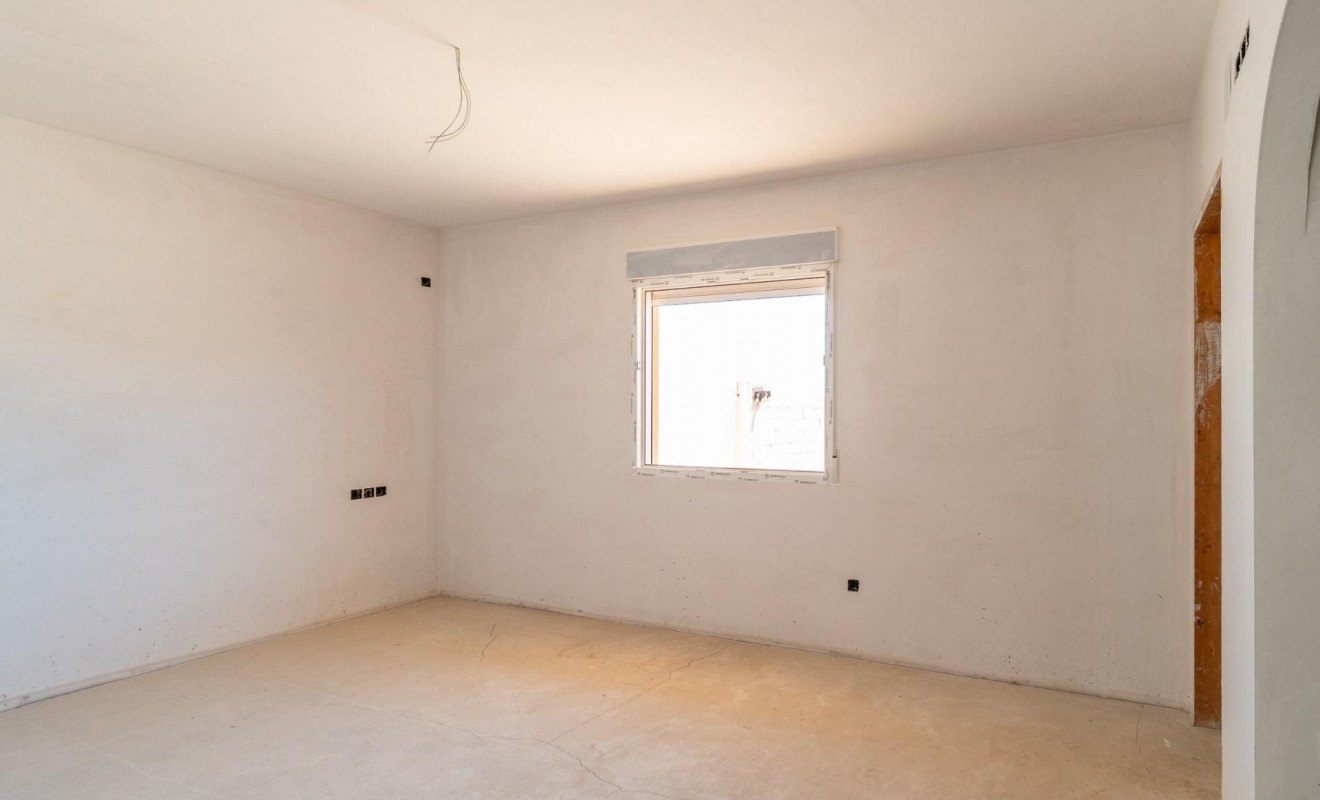 Wederverkoop - House - San Miguel de Salinas - Torremendo