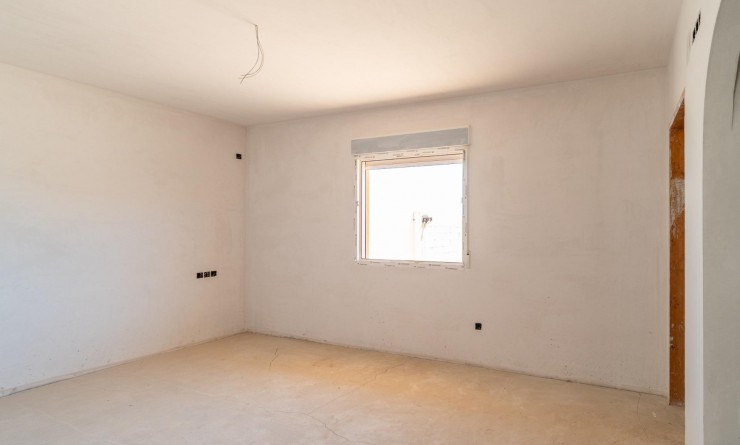 Wederverkoop - House - San Miguel de Salinas - Torremendo