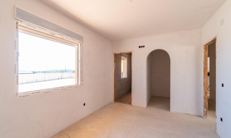 Wederverkoop - House - San Miguel de Salinas - Torremendo