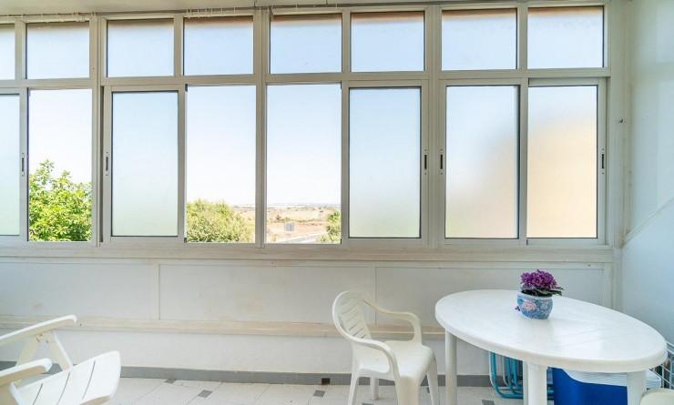 Sale - Apartment - Torrevieja - La Mata pueblo