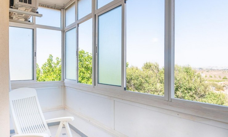 Sale - Apartment - Torrevieja - La Mata pueblo