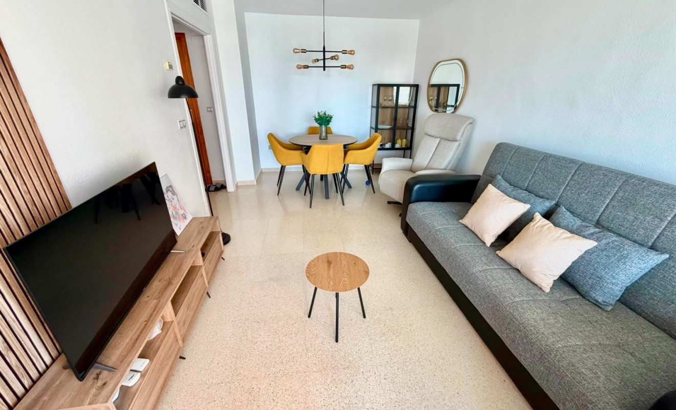 Sale - Apartment / flat - Benidorm - Rincón de Loix