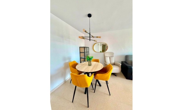 Sale - Apartment / flat - Benidorm - Rincón de Loix